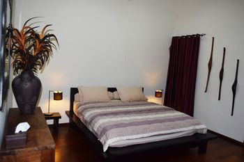 Villa Amari ماتارام المظهر الخارجي الصورة