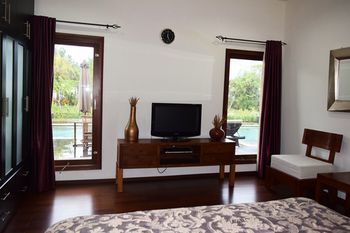 Villa Amari ماتارام المظهر الخارجي الصورة