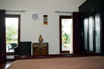 Villa Amari ماتارام المظهر الخارجي الصورة