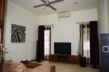 Villa Amari ماتارام المظهر الخارجي الصورة