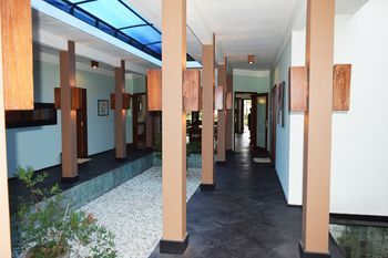 Villa Amari ماتارام المظهر الخارجي الصورة
