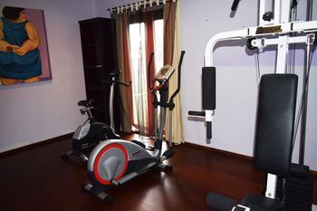 Villa Amari ماتارام المظهر الخارجي الصورة