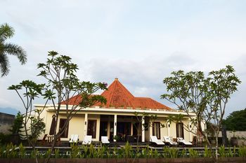 Villa Amari ماتارام المظهر الخارجي الصورة
